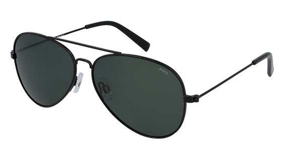 Oiritaly Lunettes de soleil Homme Invu B1410G